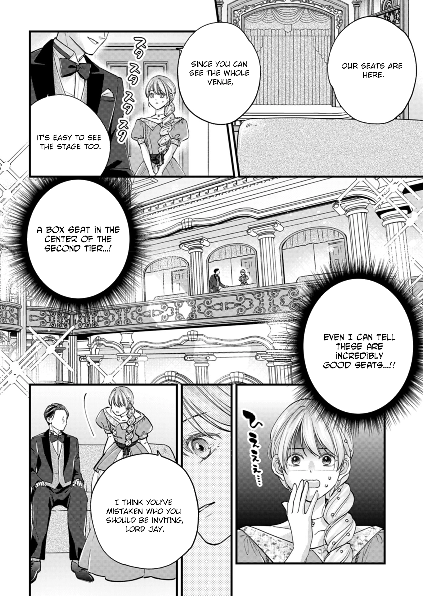 I Was Told I Had No Loyalty, So I Kindly Broke Off the Engagement. Chapter 4 Page 14